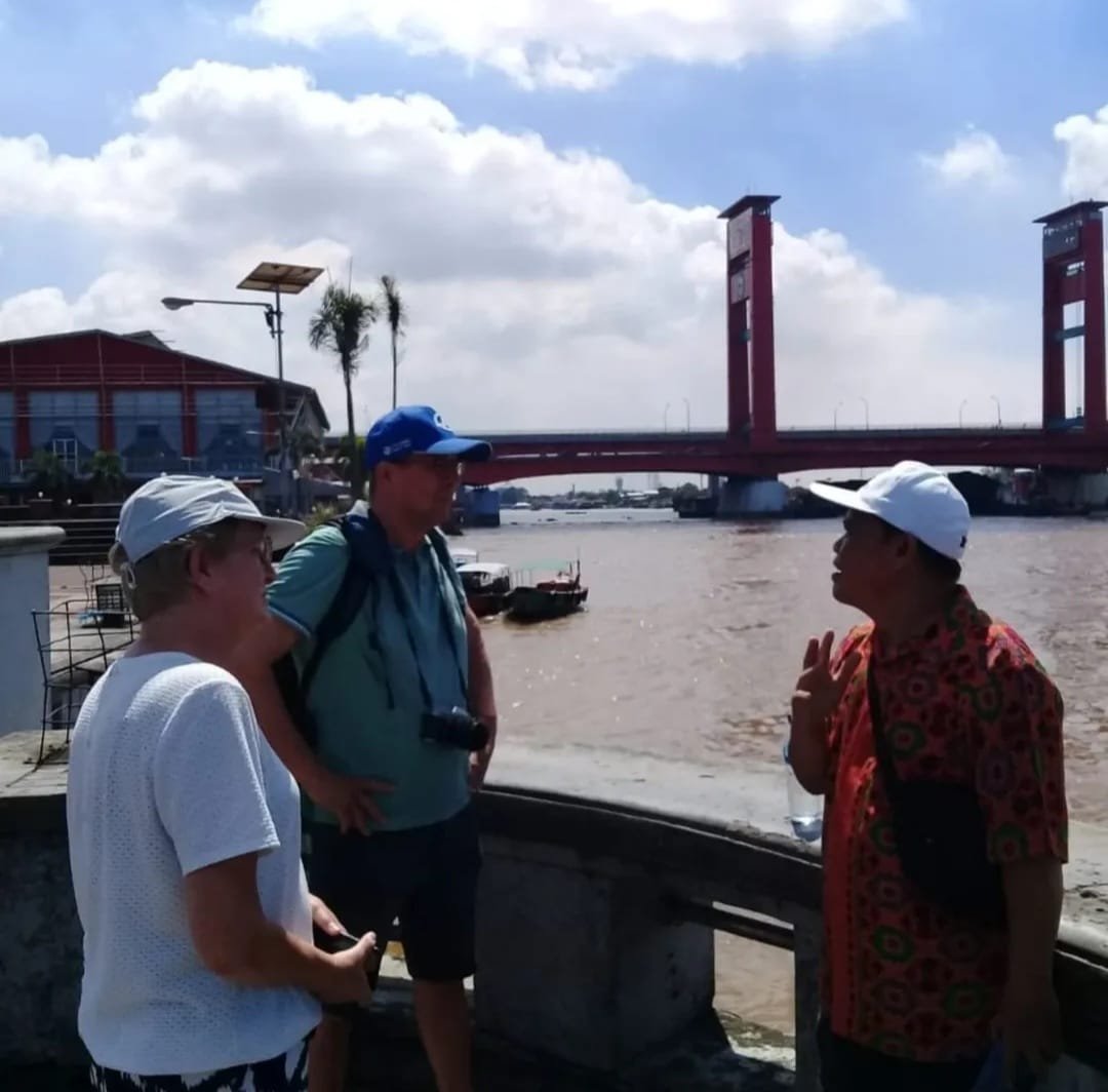 Local culture and community experience