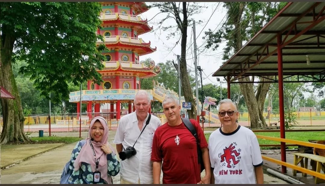 Traditional food and cultural experience