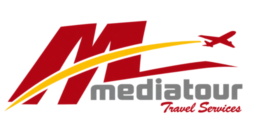 MEDIATOUR Travel Services Logo